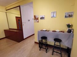 Parc Oasis (D22), Condominium #496016781